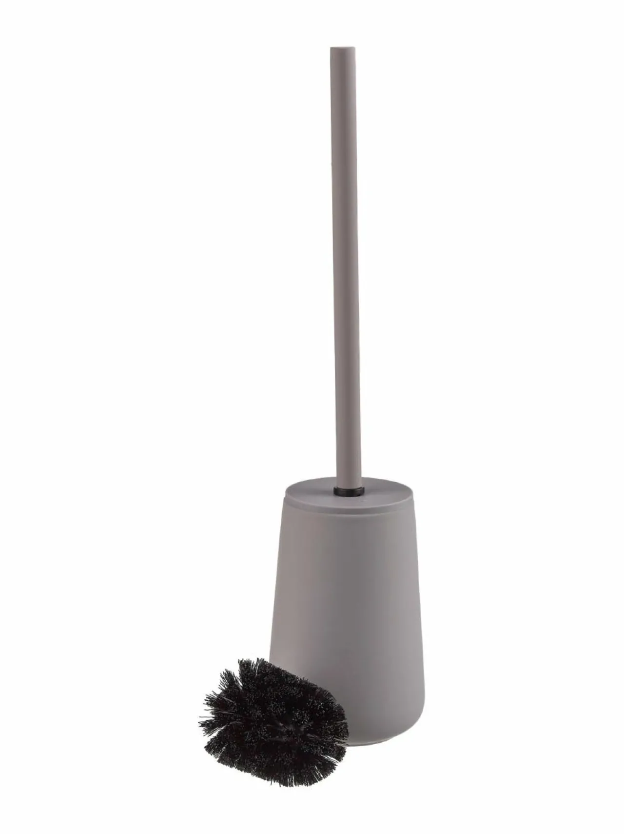 Kylpyhuonetarvikkeet<Zone Denmark Nova One -wc-harja GULL GREY