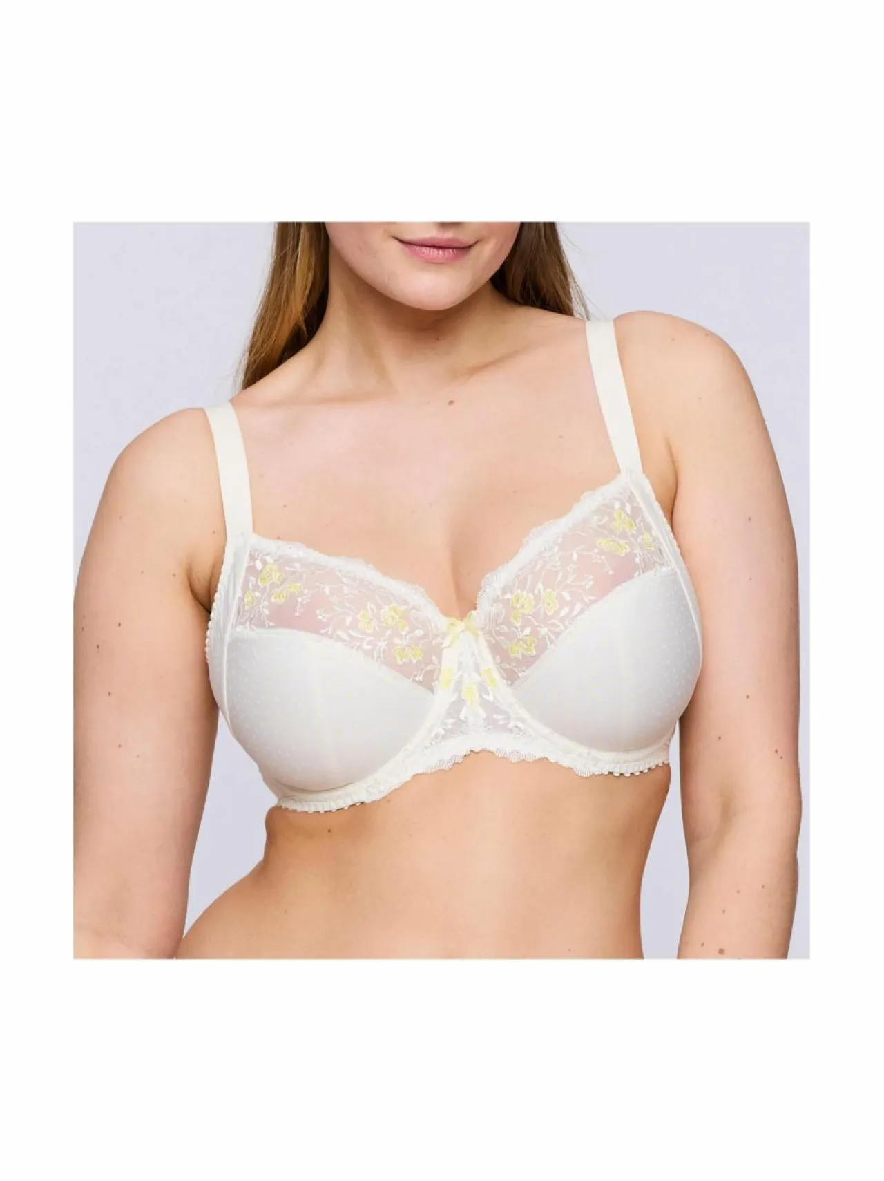 Primadonna Novaro Full Cup -rintaliivit^ Alusvaatteet & -Asut