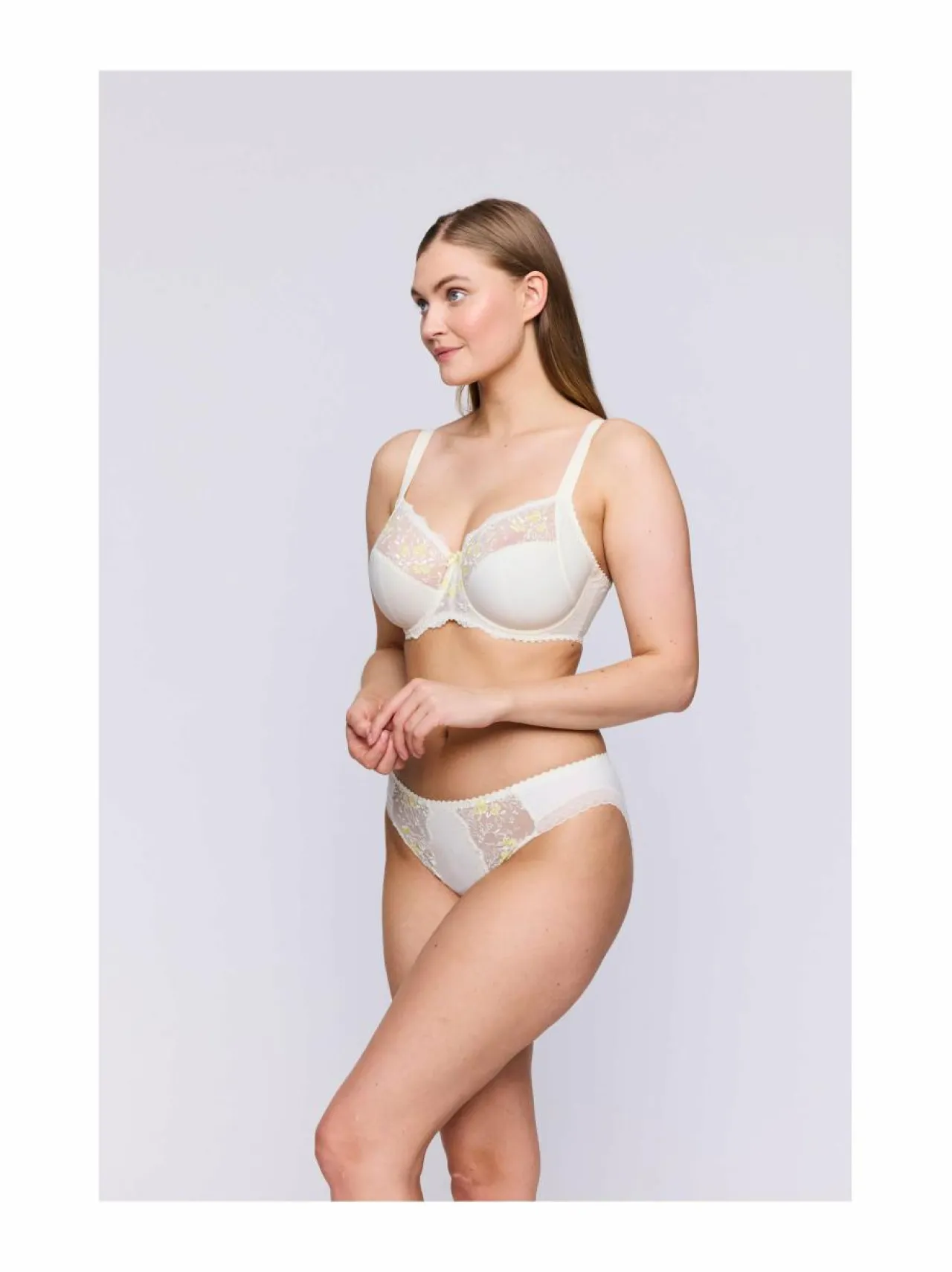 Primadonna Novaro Full Cup -rintaliivit^ Alusvaatteet & -Asut
