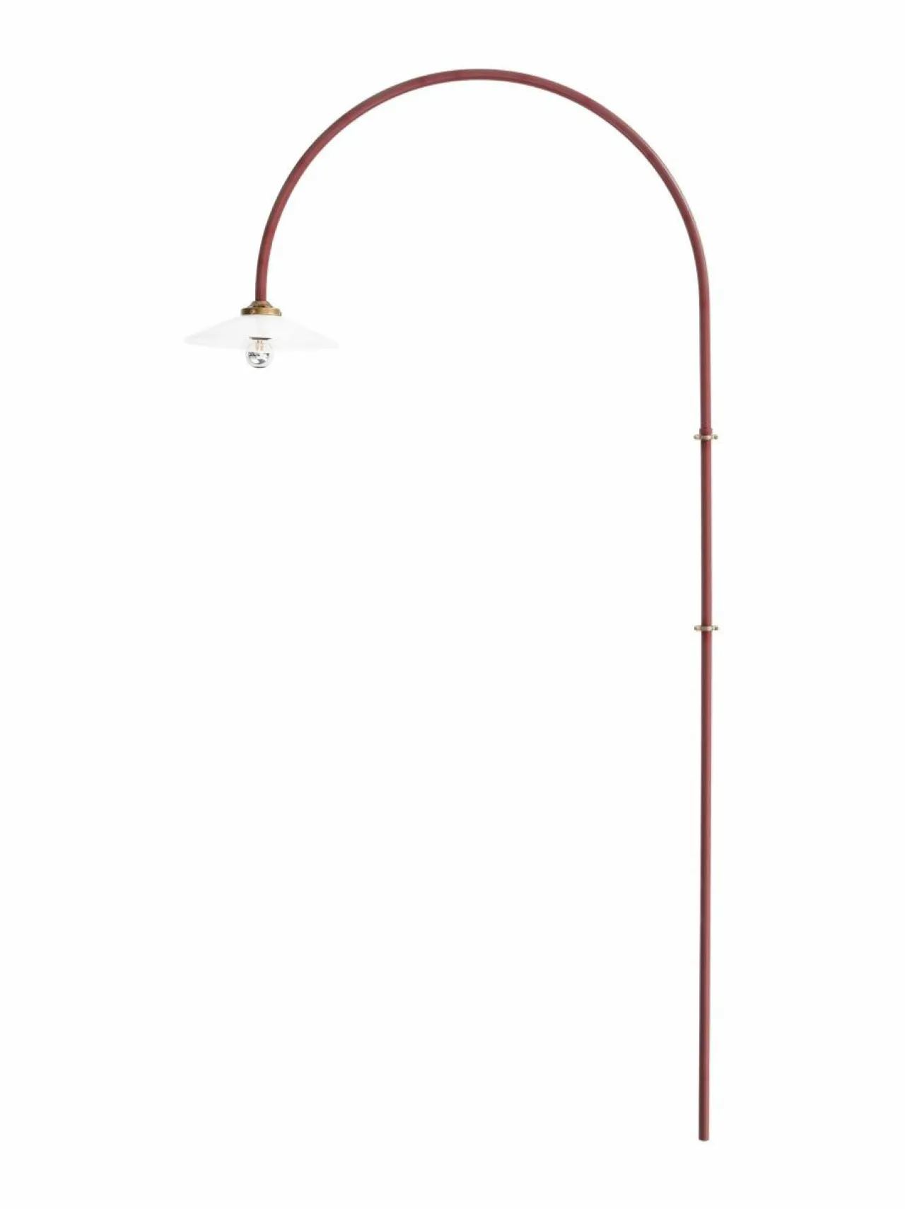 valerie_objects N°2-riippuva seinävalaisin^ Seinävalaisimet