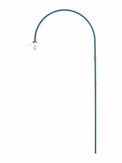 Seinävalaisimet<valerie_objects N°2-riippuva seinävalaisin B BLUE