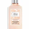 Vartalonhoito<L'Occitane Néroli & Orchidée -suihkugeeli