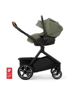 Nuna Arra NEXT turvakaukalo 0-13kg^ Turvaistuimet