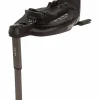 Turvaistuimet<Nuna BASE Curv isofix-telakka
