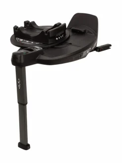 Turvaistuimet<Nuna BASE Curv isofix-telakka