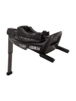 Turvaistuimet<Nuna BASE Curv isofix-telakka