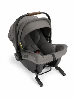 Nuna Pipa Urbn turvakaukalo isofix-kiinnikkeillä (40-75cm)^ Turvaistuimet