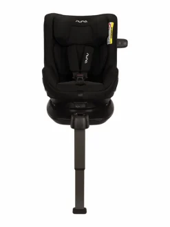 Turvaistuimet<Nuna Pruu turvaistuin (40-105cm) CAVIAR