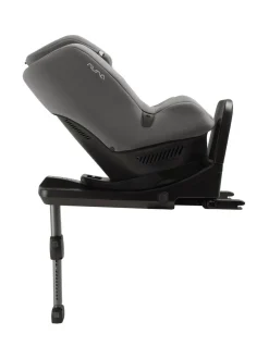 Turvaistuimet<Nuna Rebl Plus 0-18.5kg turvaistuin OXFORD