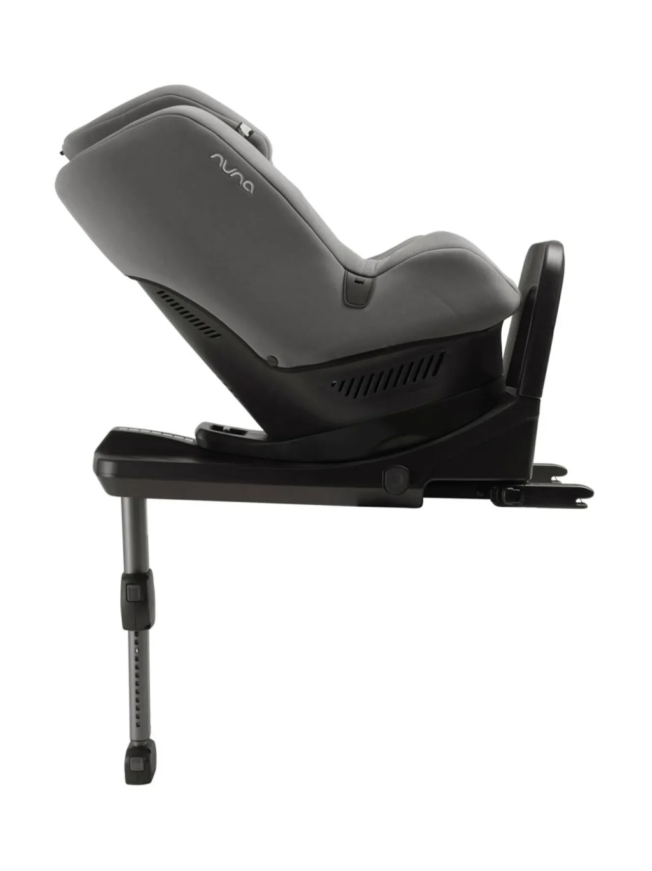 Turvaistuimet<Nuna Rebl Plus 0-18.5kg turvaistuin OXFORD
