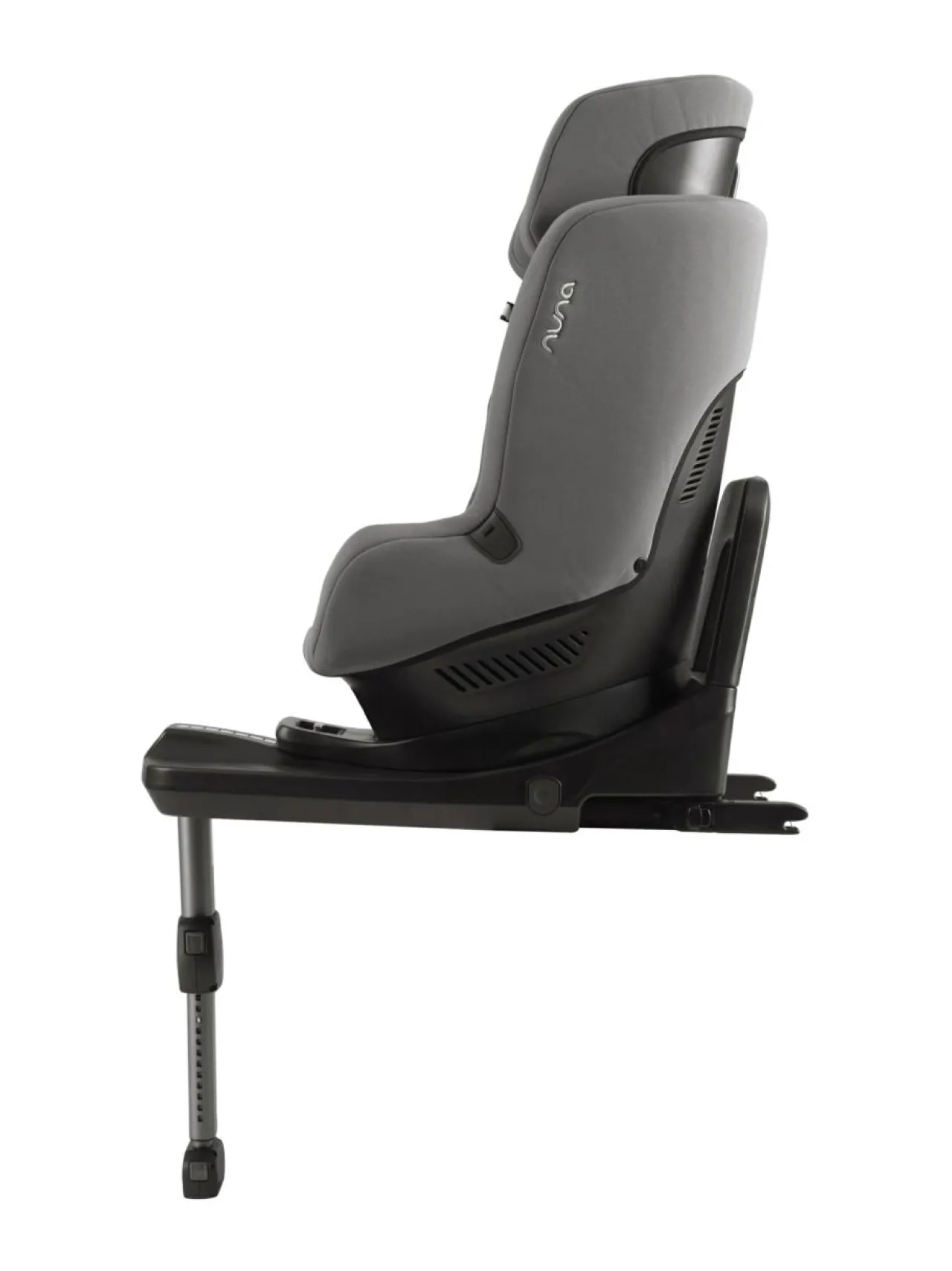 Turvaistuimet<Nuna Rebl Plus 0-18.5kg turvaistuin OXFORD