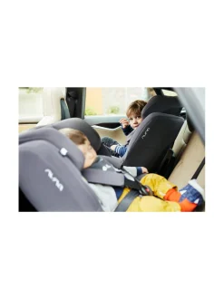 Turvaistuimet<Nuna Rebl Plus 0-18.5kg turvaistuin OXFORD