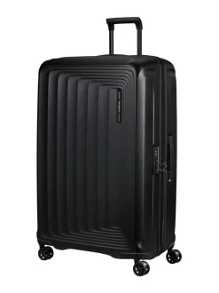 Samsonite NUON SPINNER 81/30 EXP^ Matkalaukut & Tarvikkeet
