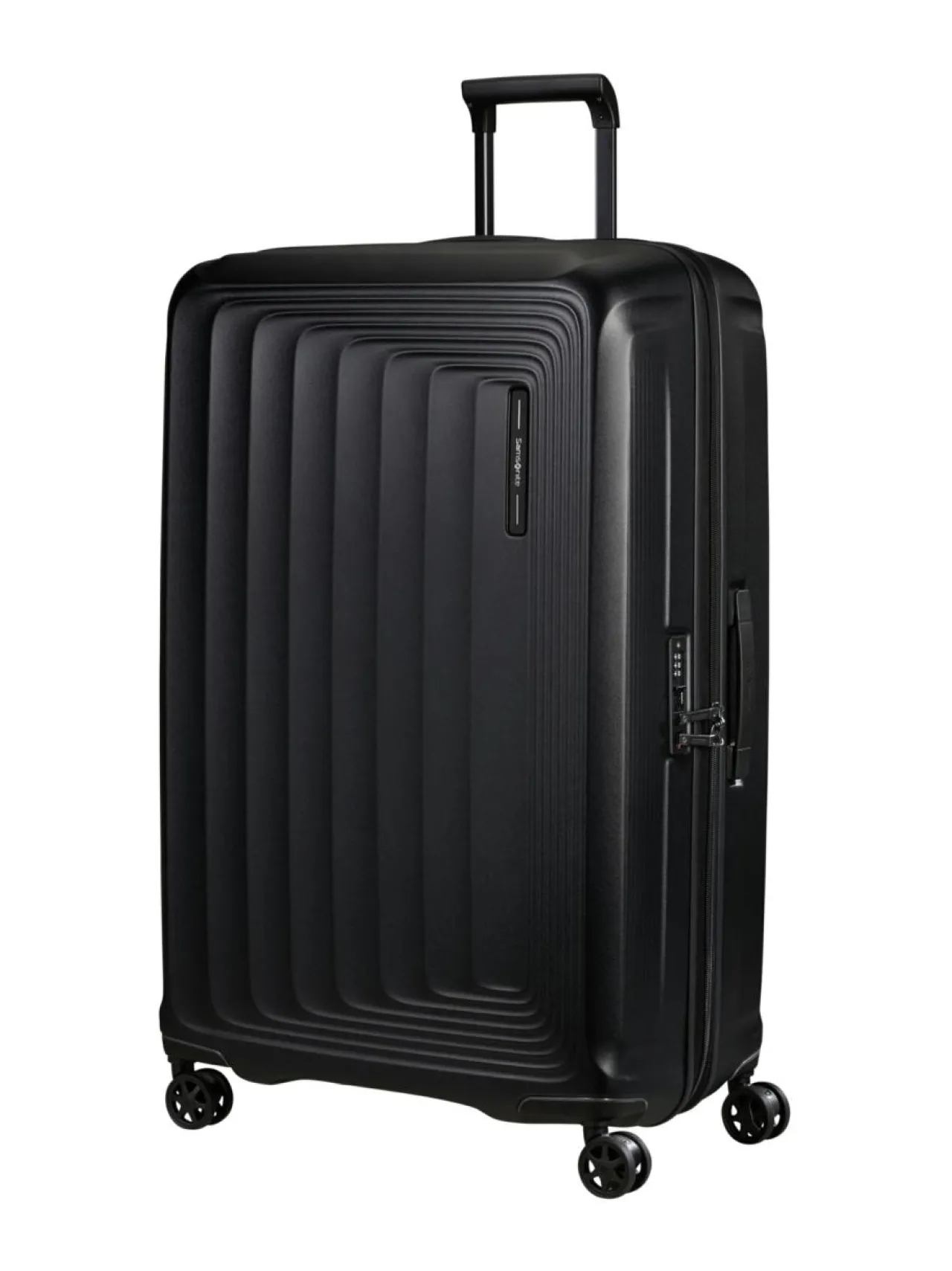 Samsonite NUON SPINNER 81/30 EXP^ Matkalaukut & Tarvikkeet