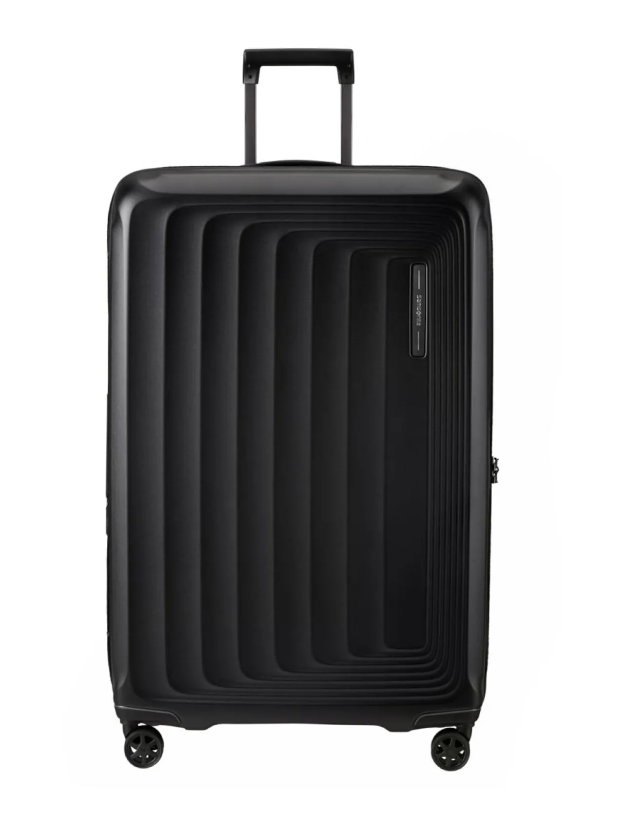 Samsonite NUON SPINNER 81/30 EXP^ Matkalaukut & Tarvikkeet
