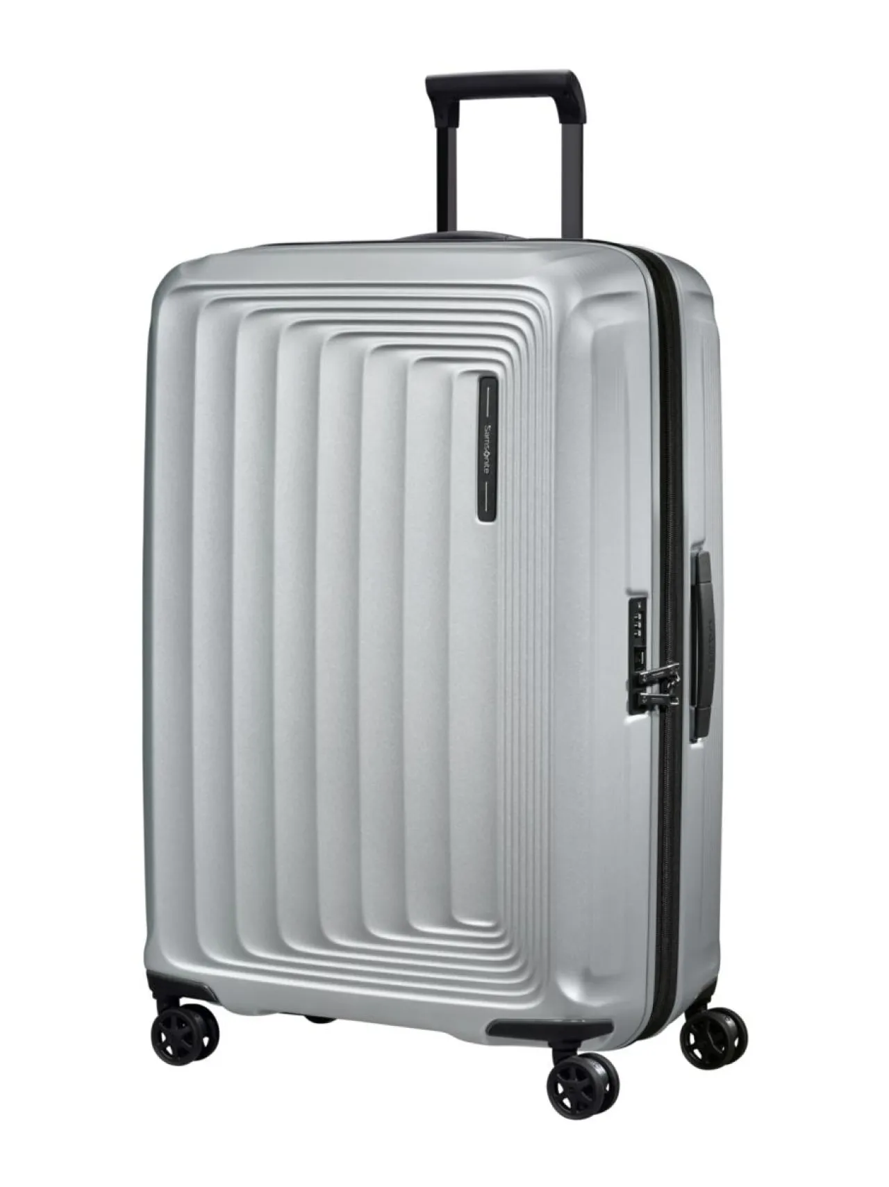 Samsonite NUON SPINNER 75/28 EXP^ Matkalaukut & Tarvikkeet