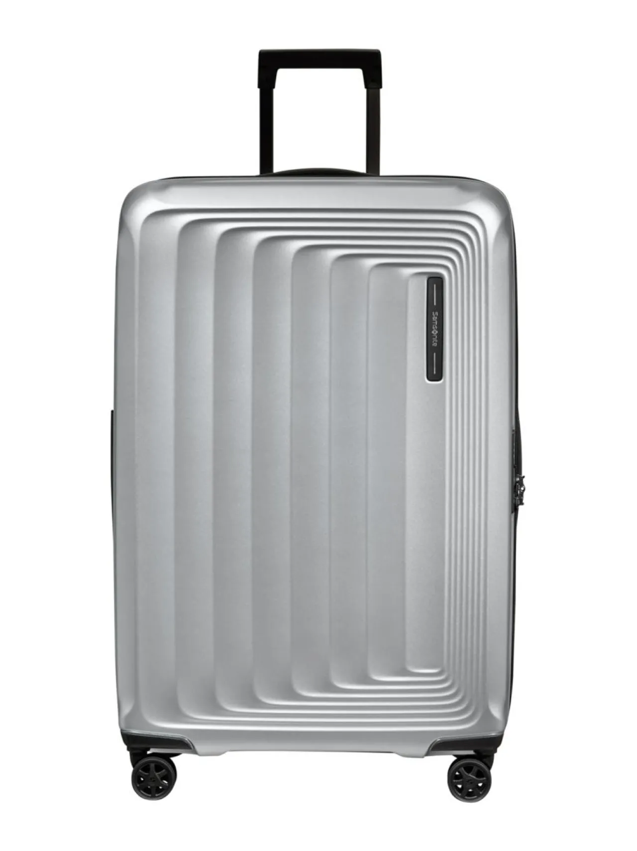 Samsonite NUON SPINNER 75/28 EXP^ Matkalaukut & Tarvikkeet