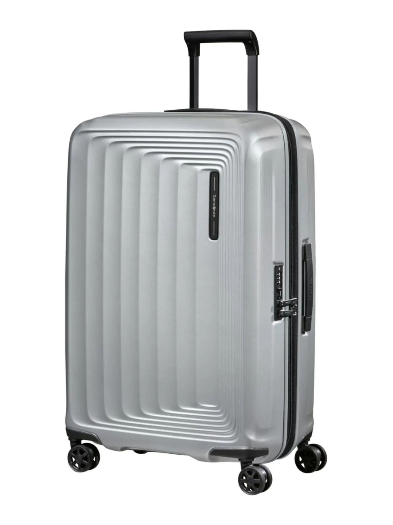 Samsonite NUON SPINNER 69/25 EXP^ Matkalaukut & Tarvikkeet