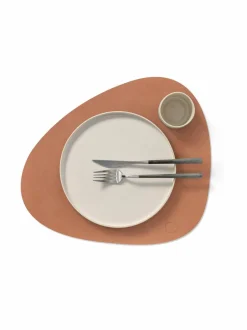 Lind DNA Nupo Curve L -pöytätabletti^ Keittiö- & Kattaustekstiilit