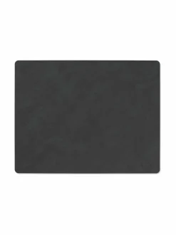 Keittiö- & Kattaustekstiilit<Lind DNA Nupo Square L -pöytätabletti BLACK