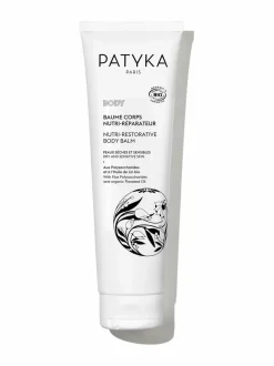 Patyka Nutri-Restorative Body Balm -korjaava vartalovoide^ Vartalonhoito