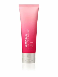 Estée Lauder Nutritious Cleanser -puhdistusvaahto 125 ml^ Kasvojenhoito