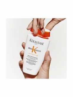 Kerastase Nutritive Bain Riche -shampoo 250 ml^ Hiustenhoitotuotteet