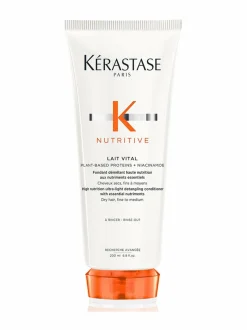 Kerastase Nutritive Lait Vital Conditioner -hoitoaine 200 ml^ Hiustenhoitotuotteet