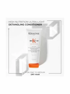 Kerastase Nutritive Lait Vital Conditioner -hoitoaine 200 ml^ Hiustenhoitotuotteet