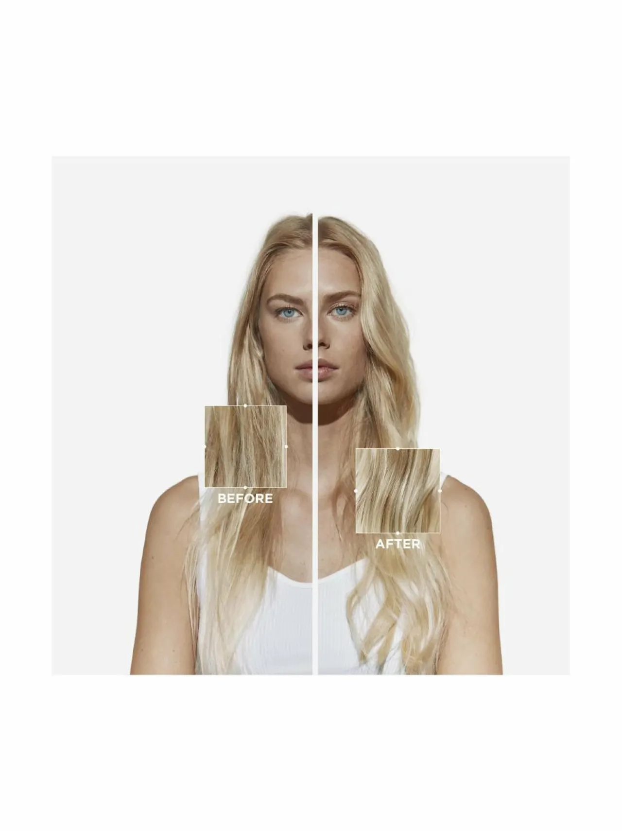 Hiustenhoitotuotteet<Kerastase Nutritive Lotion Thermique Blow-Dry Mist -föönäyssuihke 150 ml
