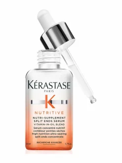 Kerastase Nutritive Split End Serum -hoitoseerumi 50 ml^ Hiustenhoitotuotteet