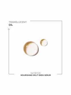 Kerastase Nutritive Split End Serum -hoitoseerumi 50 ml^ Hiustenhoitotuotteet