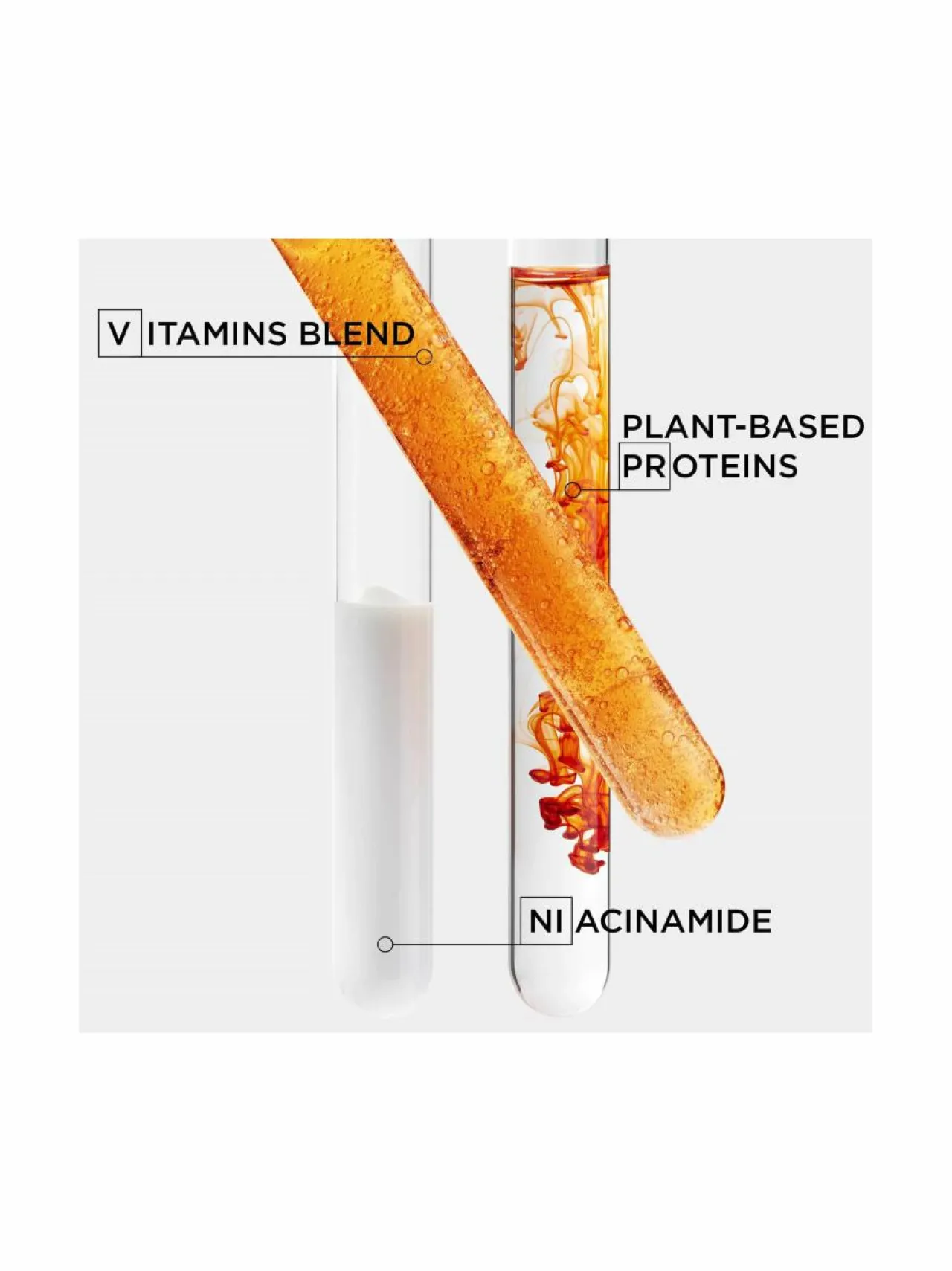 Kerastase Nutritive Split End Serum -hoitoseerumi 50 ml^ Hiustenhoitotuotteet