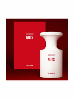 Born To Stand Out Nuts EdP -tuoksu^ Unisex