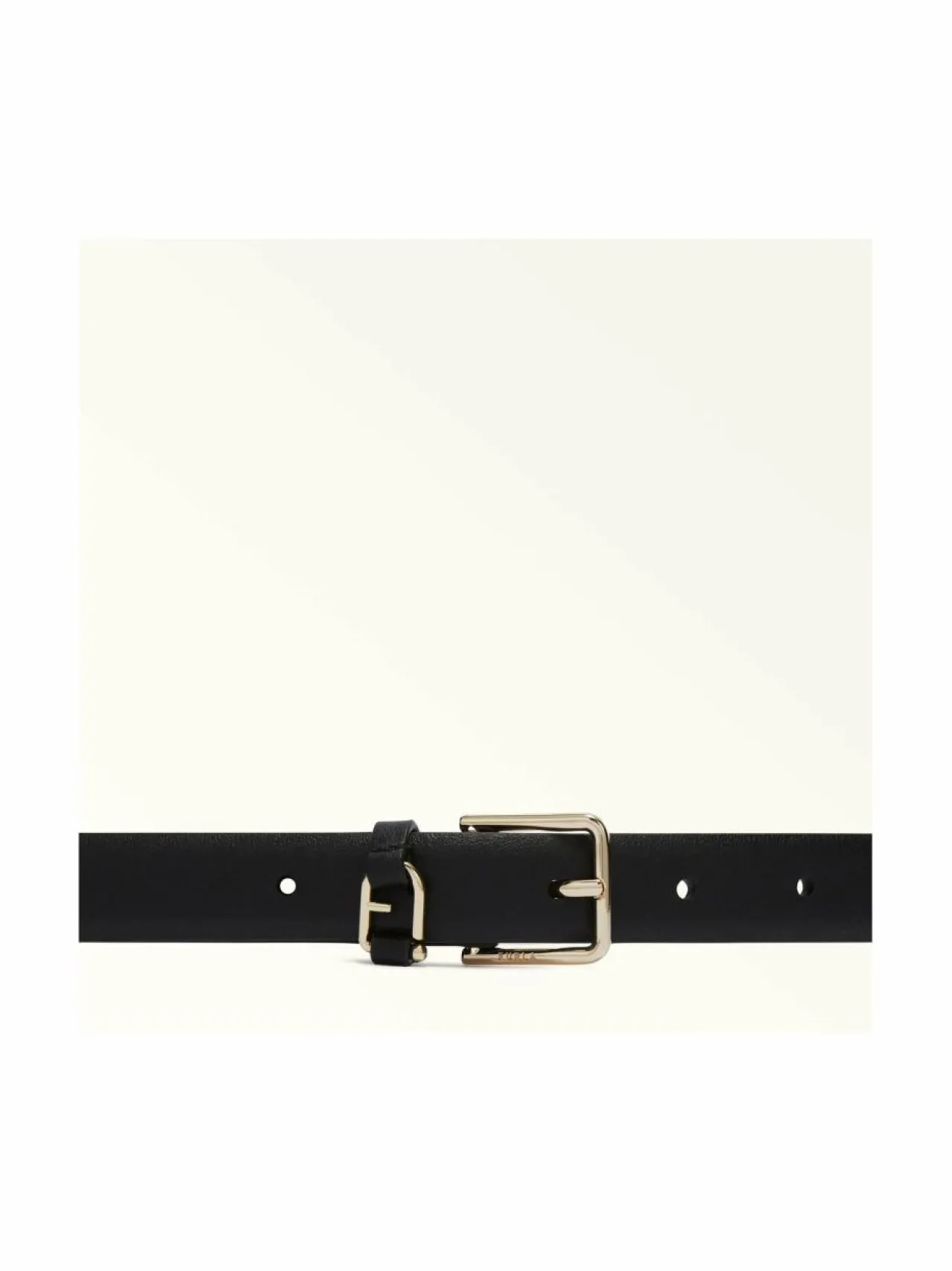 Furla Nuvola Fixed Arch L -nahkavyö^ Vyöt