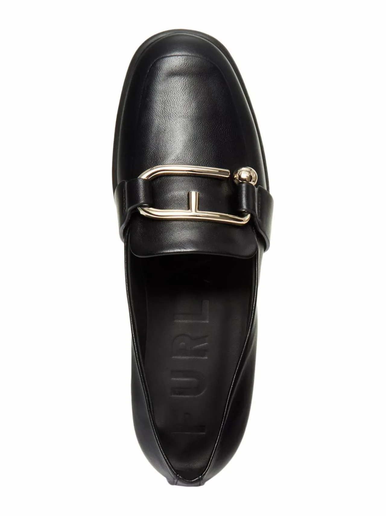 Furla Nuvola Loafer -nahkakengät^ Kävelykengät & Loaferit