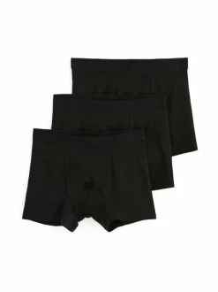 Lindex NYC-bokserit 3-pack^ Alusvaatteet