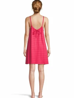 Uima-Asut<Dedicated Nykvarn Lace -mekko PINK