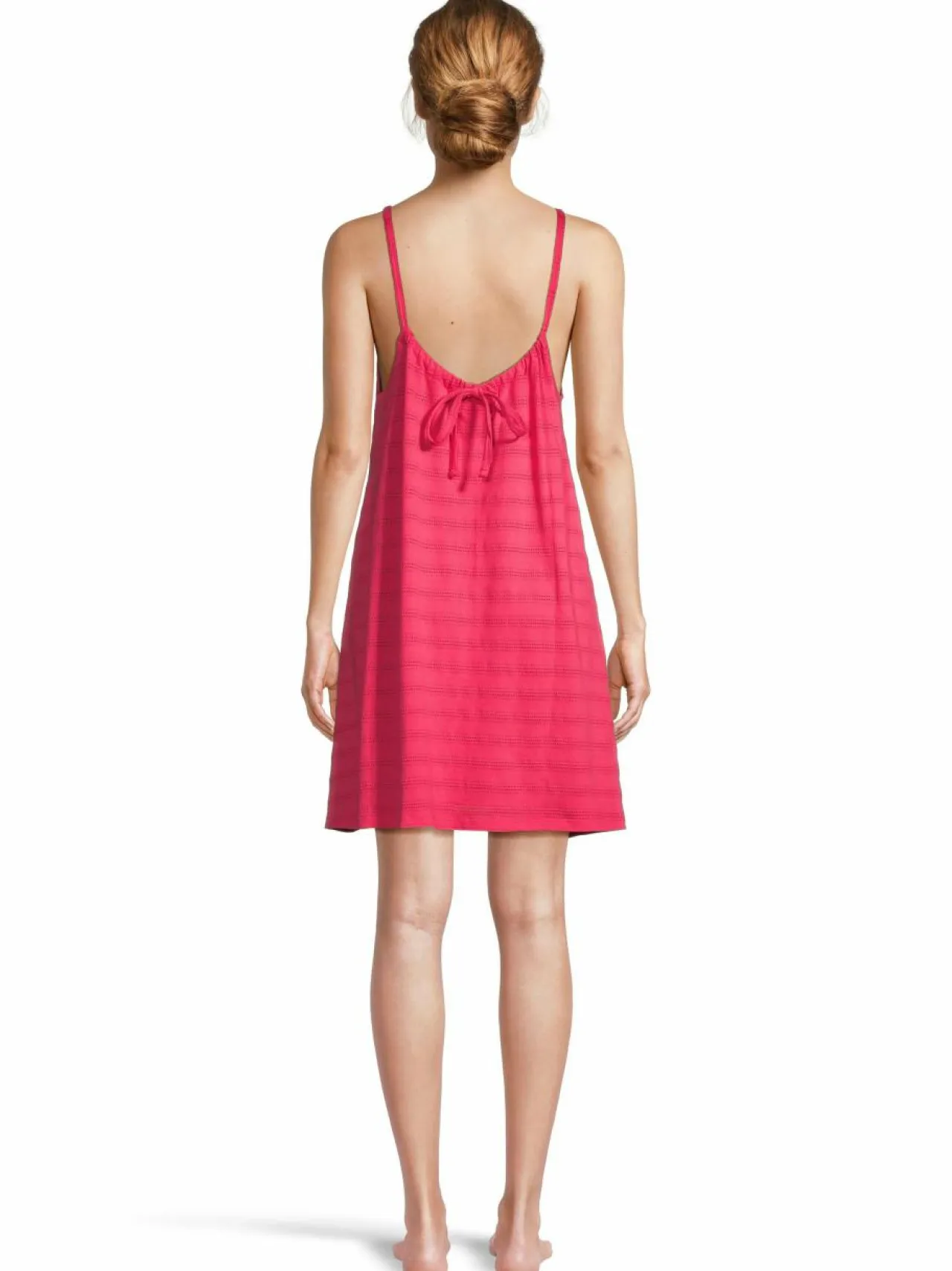Uima-Asut<Dedicated Nykvarn Lace -mekko PINK