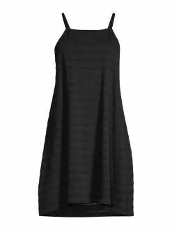 Uima-Asut<Dedicated Nykvarn-pitsimekko BLACK