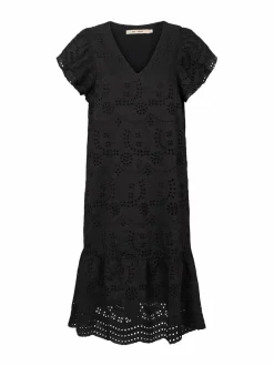 Mekot<RUE de FEMME Nyssa-mekko 20 BLACK