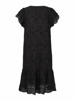 Mekot<RUE de FEMME Nyssa-mekko 20 BLACK