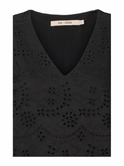 Mekot<RUE de FEMME Nyssa-mekko 20 BLACK