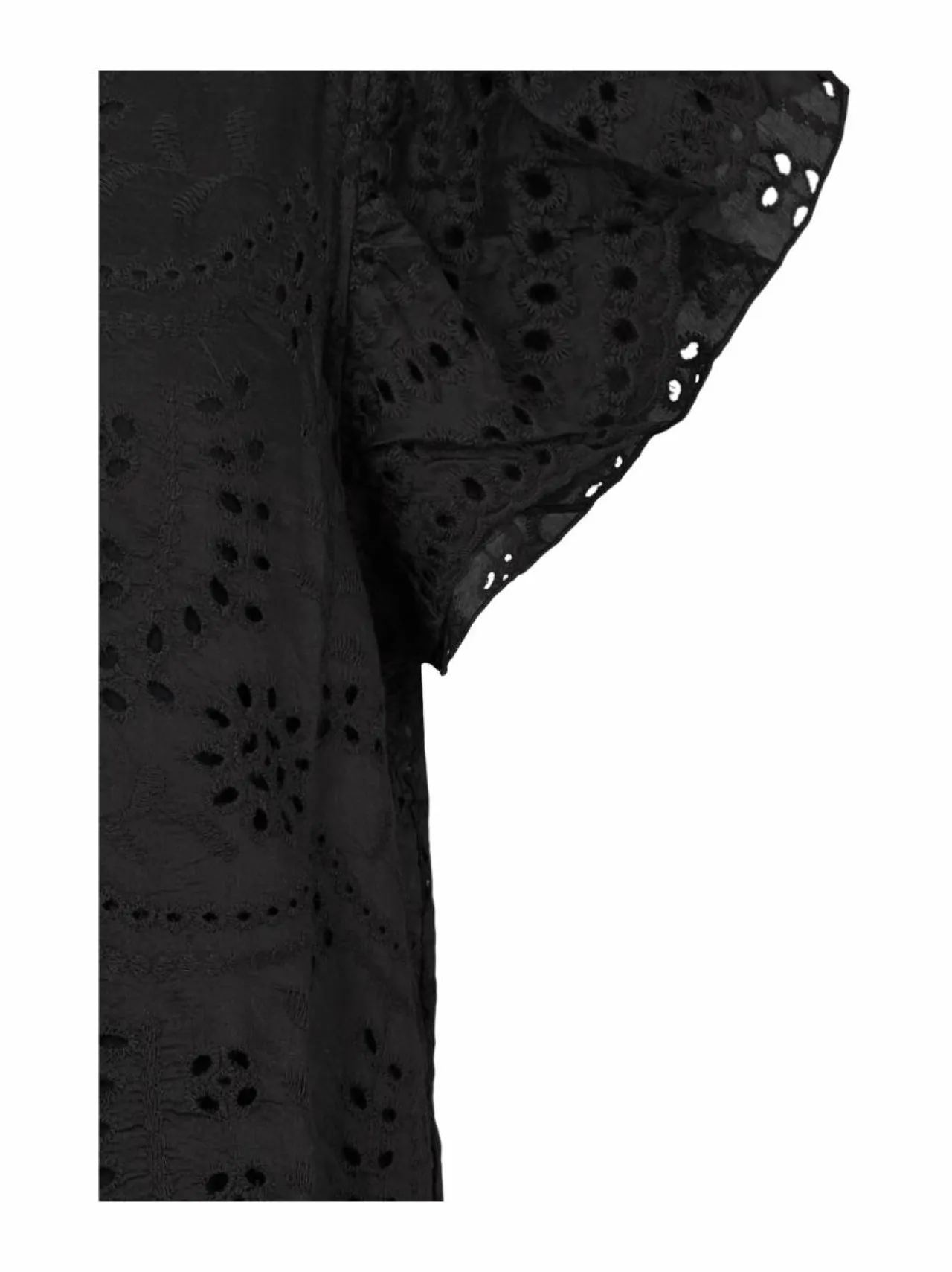 Mekot<RUE de FEMME Nyssa-mekko 20 BLACK
