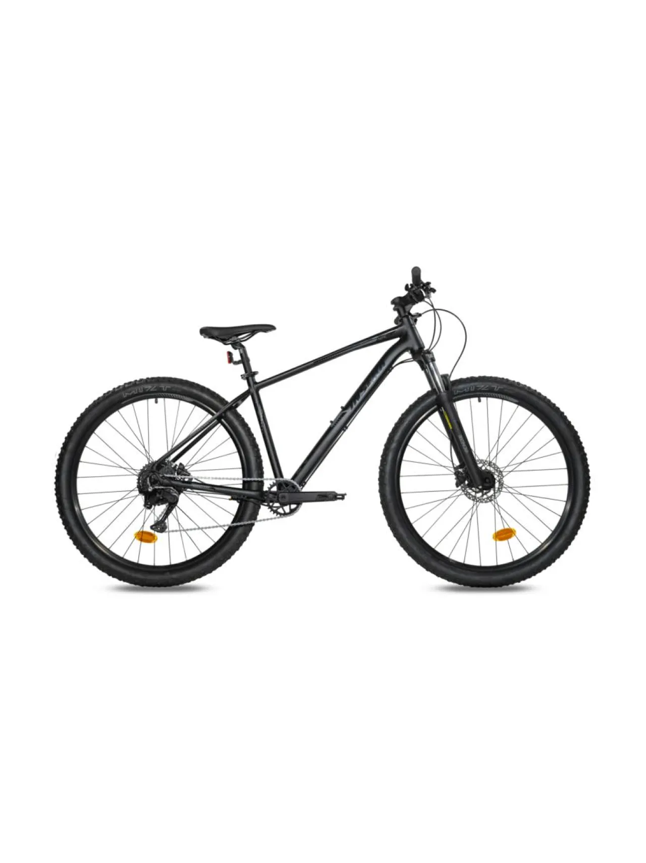 Insera NYX 29 9-V maastopyörä 46cm^ Polkupyörät & Pyöräilytarvikkeet