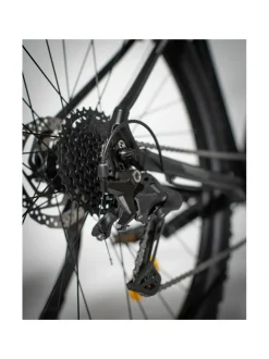 Insera NYX 29 9-V maastopyörä 46cm^ Polkupyörät & Pyöräilytarvikkeet
