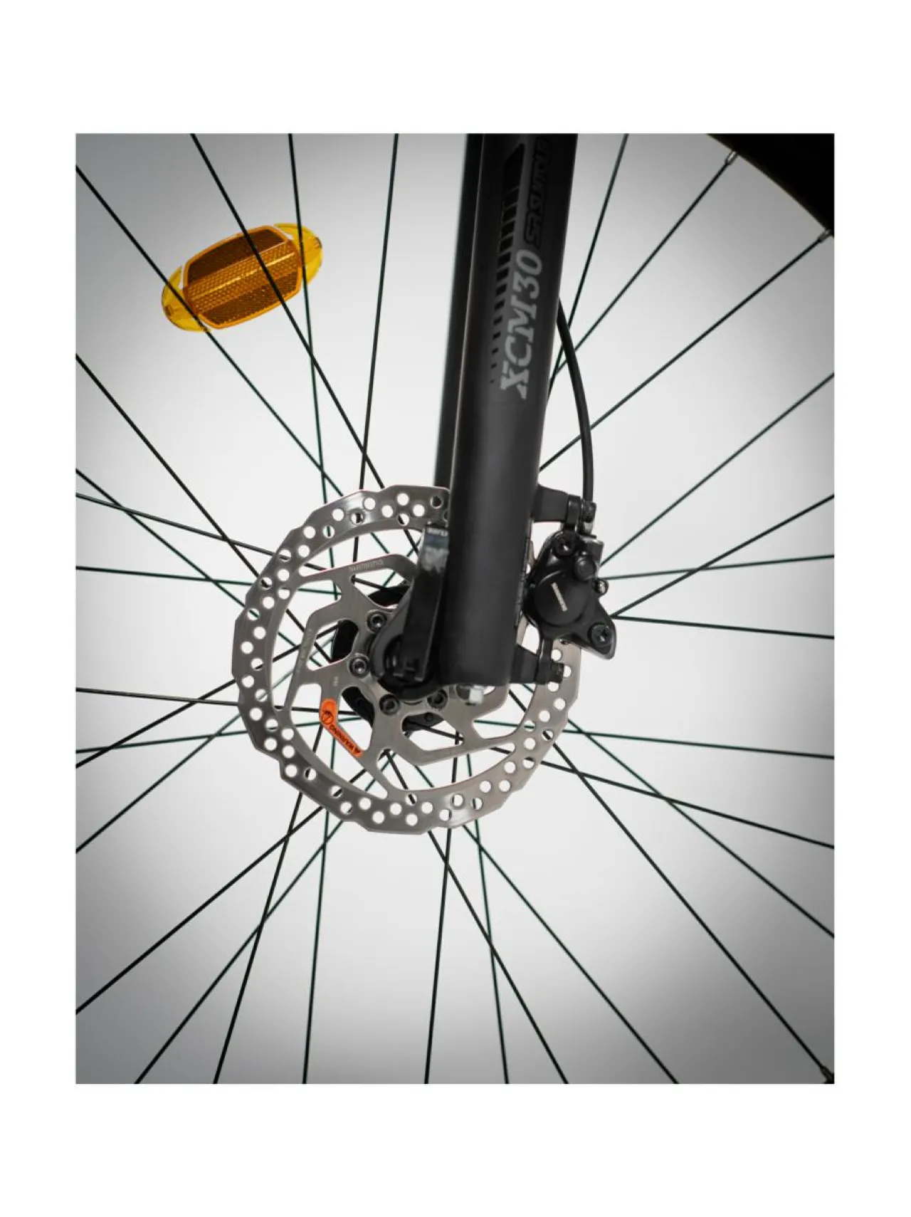 Insera NYX 29 9-V maastopyörä 46cm^ Polkupyörät & Pyöräilytarvikkeet