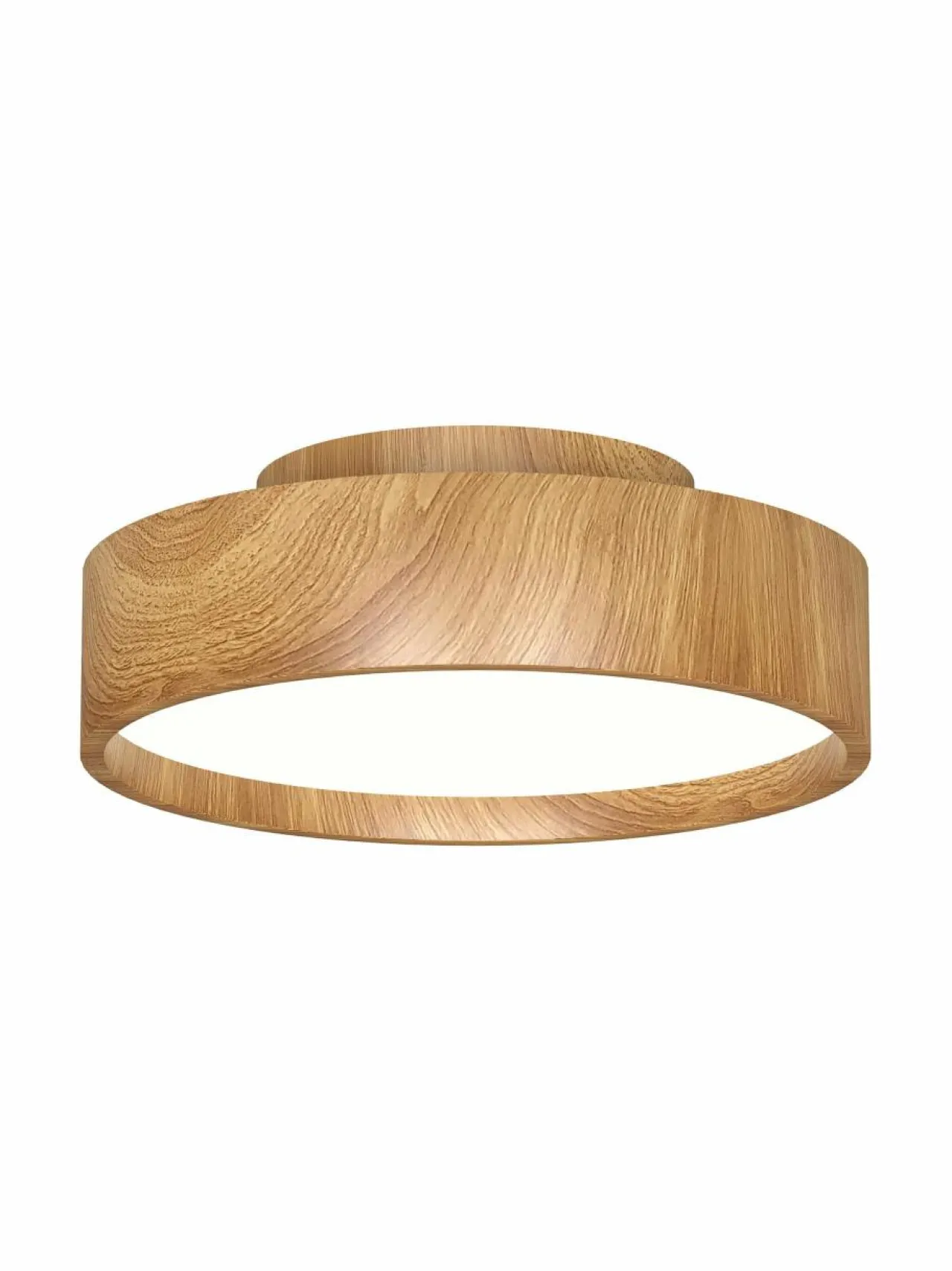 Design by Grönlund LED -plafondi ø 50 cm^ Kattovalaisimet