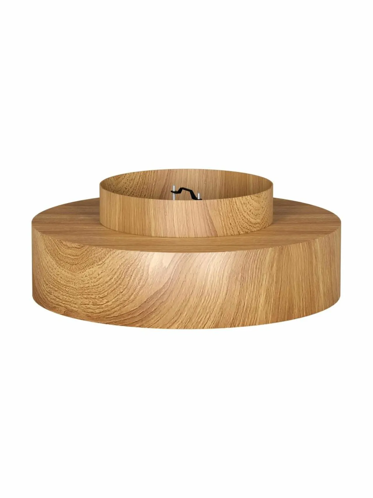 Design by Grönlund LED -plafondi ø 50 cm^ Kattovalaisimet