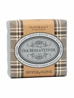 Wellness<Naturally European Oak Moss & Vetiver -saippua